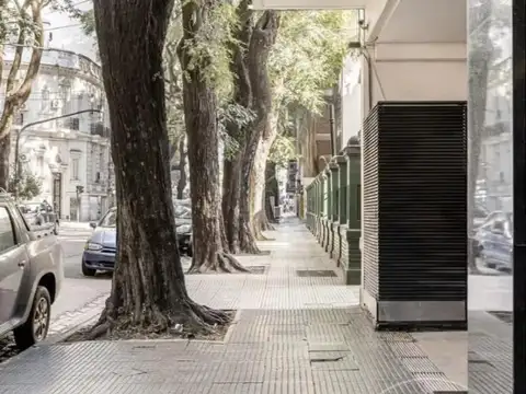 Departamento en Venta en Belgrano, USD 149.000