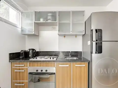 Departamento en Venta 15 años