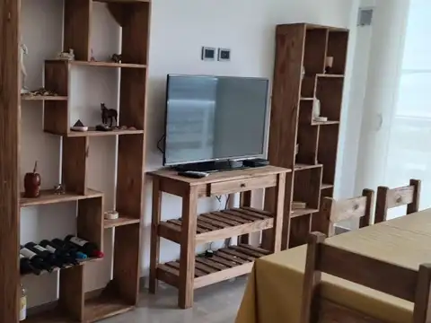 Departamento en Venta en San Bernardo Del Tuyu, USD 110.000