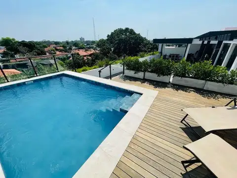 Departamento en Venta en Asuncion, USD 86.000