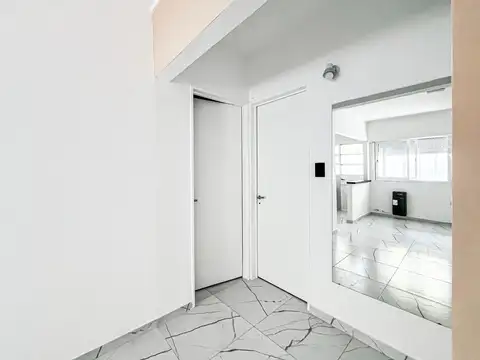 Depto Tipo Casa en Venta en La Plata, USD 62.000