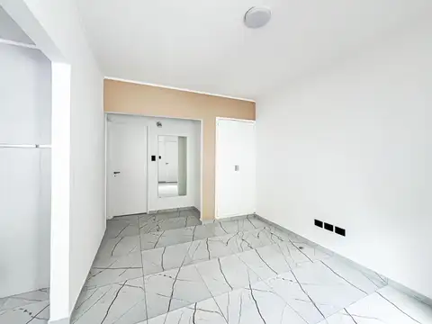 Depto Tipo Casa en Venta de 1 dormitorio