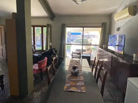 Ernesto Bancalari 1300