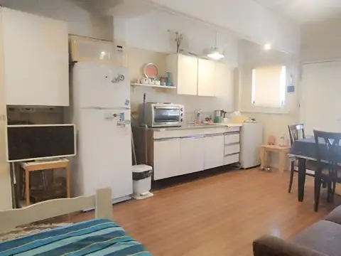 Departamento en Venta en Villa Gesell, USD 52.000