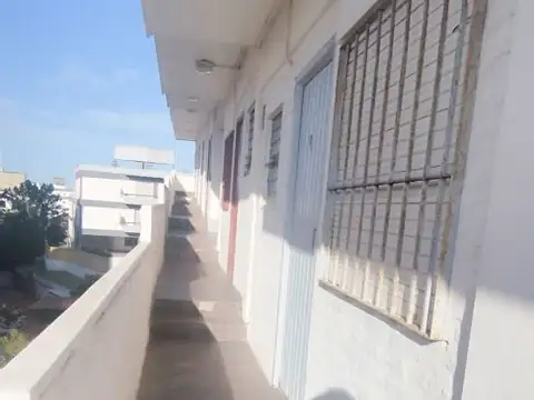 Paseo 145 bis 100, Piso 3