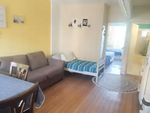 Departamento en Venta Permite mascota