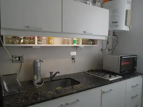 Departamento en Alquiler al Noreste