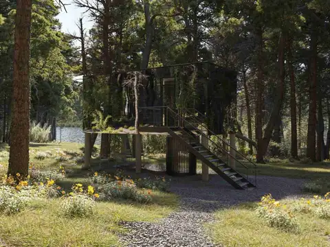 Departamento en Venta en San Carlos de Bariloche, USD 148.000