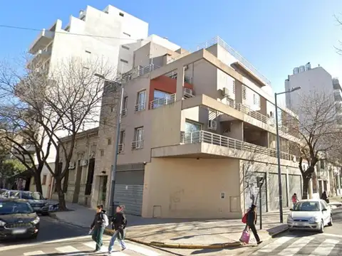 Departamento en Alquiler en Palermo, Capital Federal