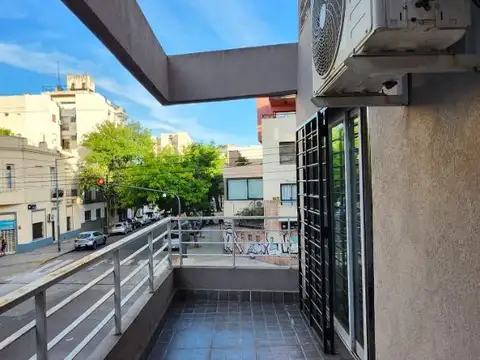 Departamento en Alquiler con 1 cochera