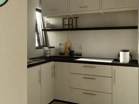 Departamento en Venta en Allen, USD 69.000