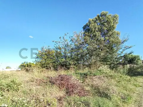 Terreno en Venta en Fincas De Escobar, USD 55.000
