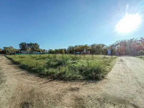 Terreno en Venta en Fincas De Escobar, USD 55.000