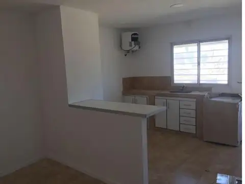 Garin , 2 ambientes   complejos de 6 deptos de 40mtrs2