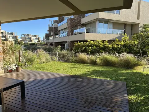 Departamento en Alquiler Anual en Las Piedras - Nordelta