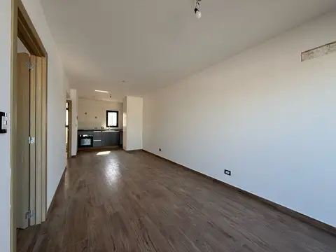 Departamento en Venta en Parque Chas, USD 127.900