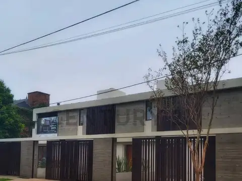 Duplex en 488 y 17