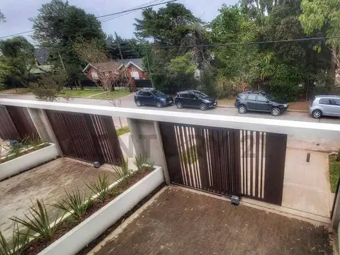 Casa en Alquiler de 2 dormitorios