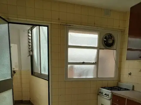 Departamento en Venta 60 años