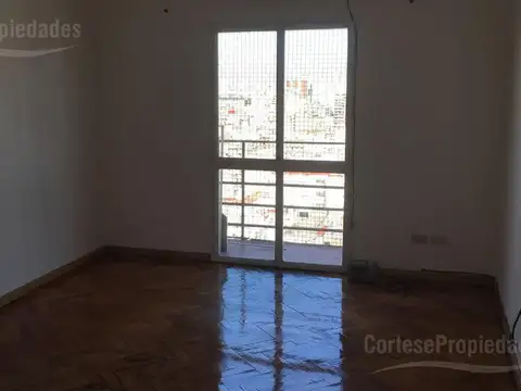 Departamento - Almagro