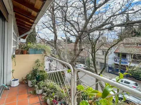 Departamento en Venta en Olivos Vías/Maipú, USD 185.000