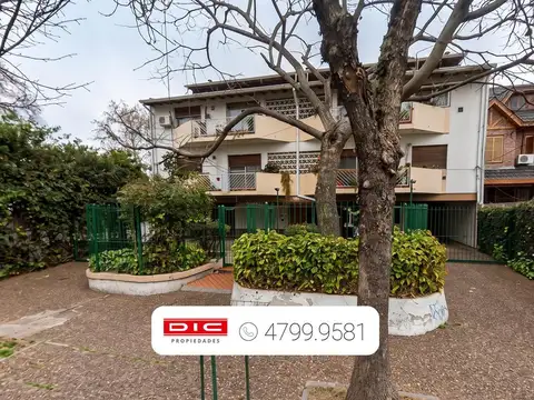 Departamento 4 ambientes Venta - Olivos-Vias/Maipu