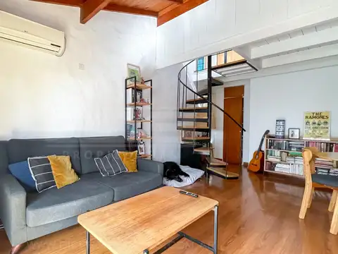 Departamento en Venta 40 años