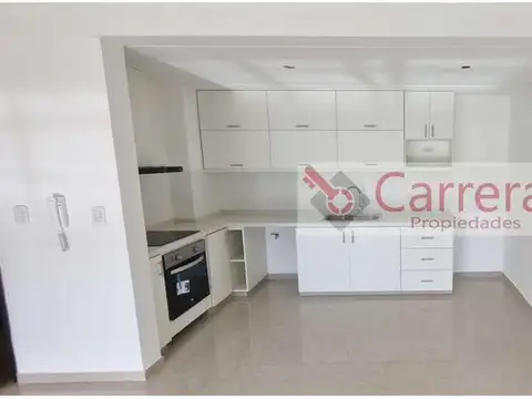 DEPTO 2  amb en VENTA de 55m2 -  SAN MARTIN CENTRO opcional cochera