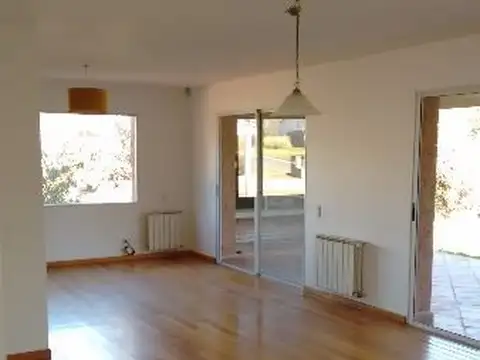 Casa en Alquiler 26 años