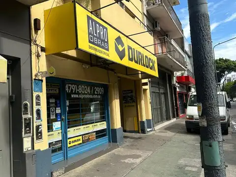 avenida maipu  al 700