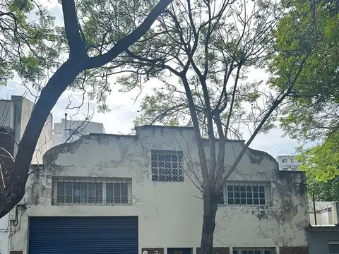 Terreno en Venta 8  mts Frente