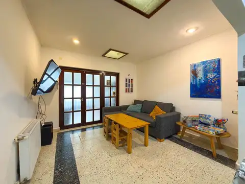 Casa en Venta 80 años