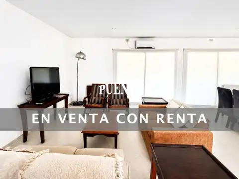 Casa 5 ambientes con 4 baños