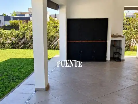 Casa en Santa Juana