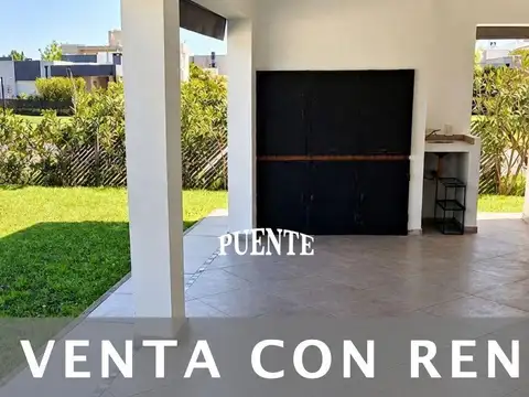 Casa en Santa Juana