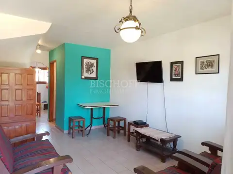 Departamento en Alquiler Temporal en Sur, $ 1.200.000