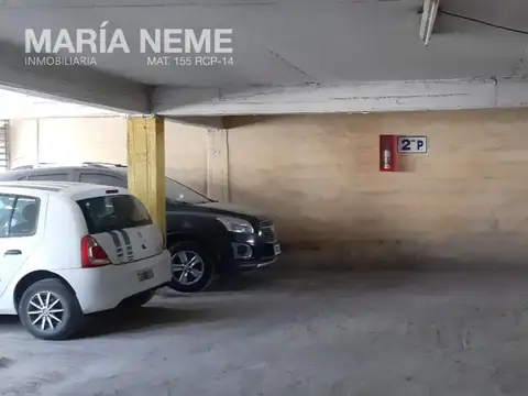 Cochera en  venta centro de Bariloche