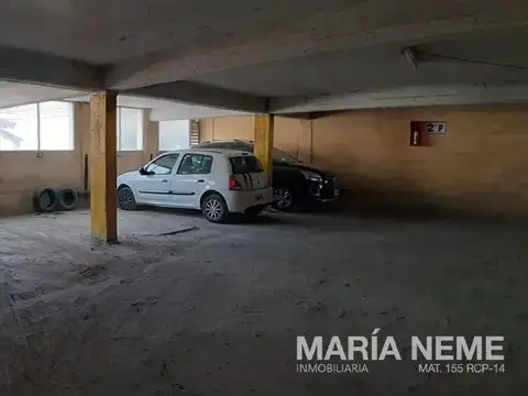 Cochera en  venta centro de Bariloche