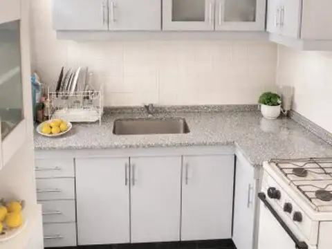 Departamento en Venta en Almagro, USD 130.000