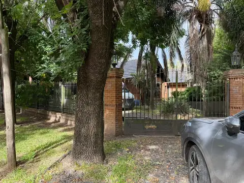 Casa en Venta 25 años