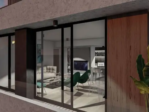 Departamento en Venta 1 año