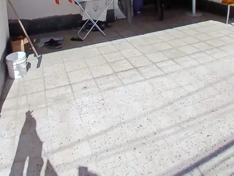 Depto Tipo Casa en Venta 43 años