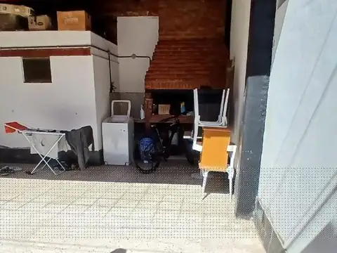 Depto Tipo Casa en Venta en Barrio Matheu, USD 35.000