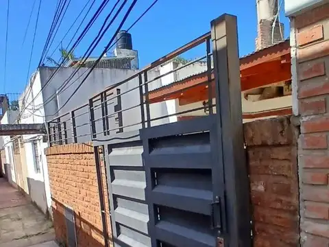 Depto Tipo Casa en Venta de 1 dormitorio