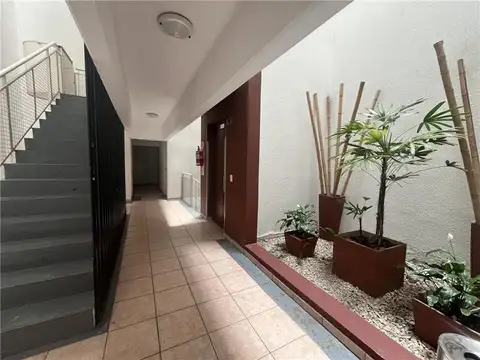 Monseñor Larumbe al 3100