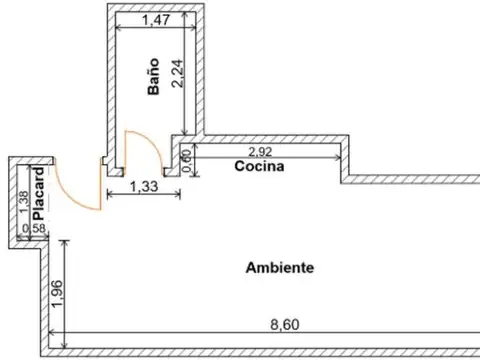 Avenida Rivadavia 9900