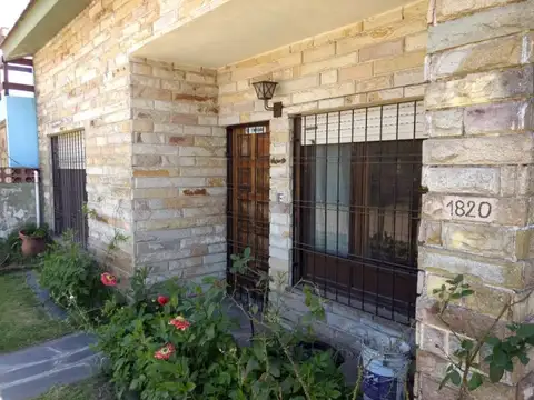 CALLE N 6  1820 , Piso 1