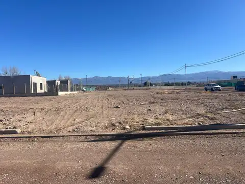 Terreno en Venta en Maipu, USD 25.000