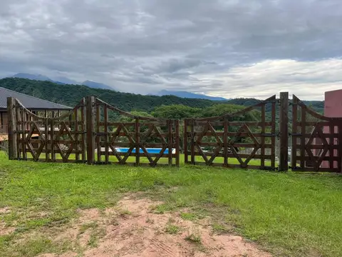 Casa en Venta en San Pedro de Colalao, USD 200.000