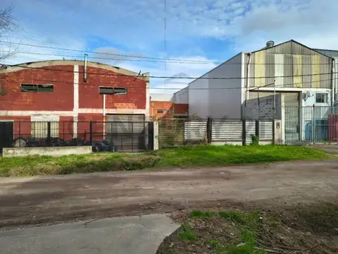 Venta lote Zona Promocion El Triangulo